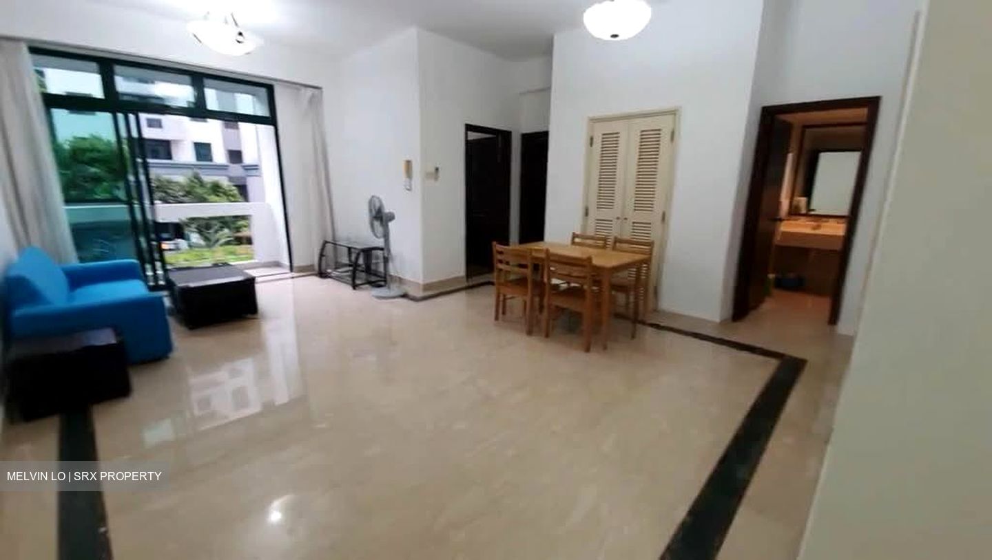Hillview Green (D21), Condominium #567748521